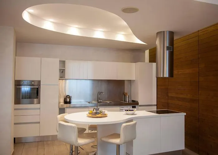 Apartament Chic And Elegant Near Metro Station Rzym